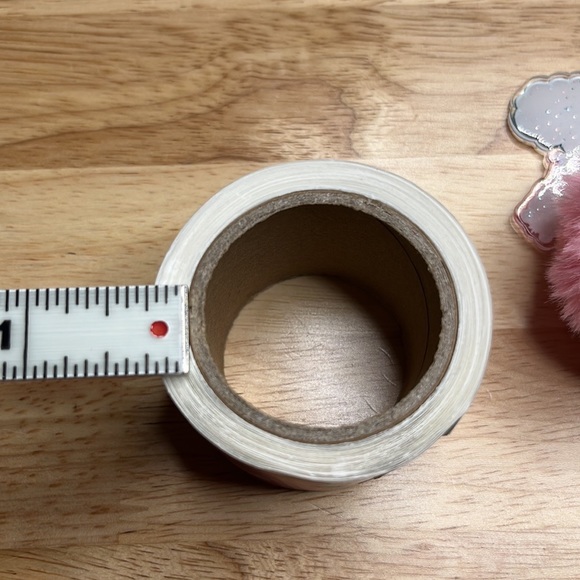 New Care Bears makeup bag bundle stickers keychain - Picture 6 of 14